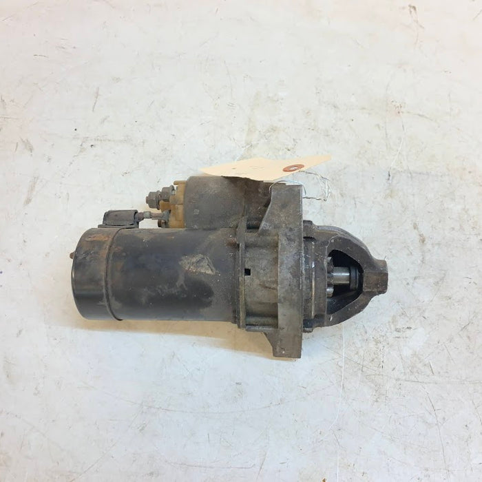 BMW E46 M3 S54 Engine Starter Motor 7830793/12417834214