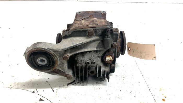 BMW Z3 1.8 1.9 Rear Final Drive Open Differential 3.45 Ratio 33101428419