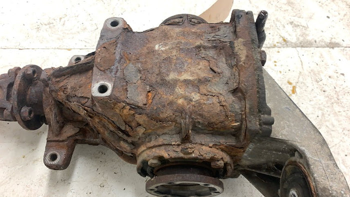 BMW Z3 1.8 1.9 Rear Final Drive Open Differential 3.45 Ratio 33101428419
