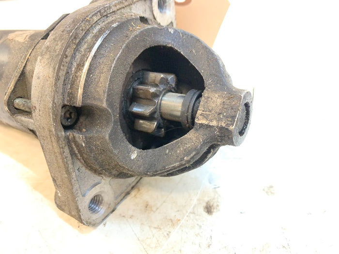 BMW E46 M3 S54 Engine Starter Motor 7830793/12417834214