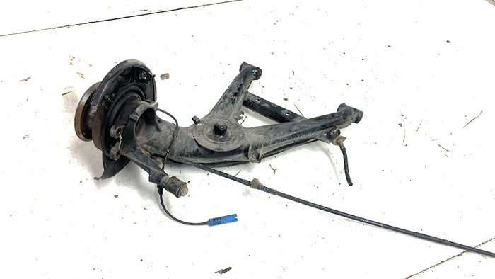 BMW E36 Z3 1.9 2.5 2.8 3.0 Rear Right Knuckle Spindle Trailing Arm 33321094762