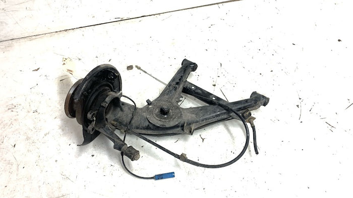 BMW E36 Z3 1.9 2.5 2.8 3.0 Rear Right Knuckle Spindle Trailing Arm 33321094762