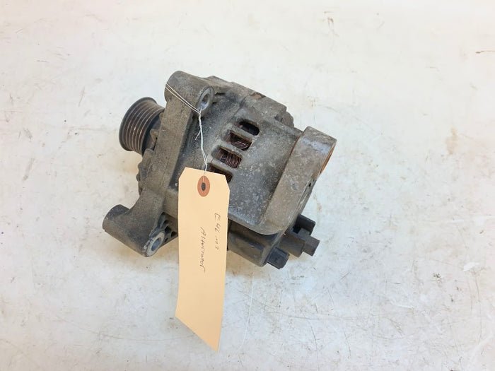 BMW E46 M3 S54 Engine Alternator 7830791/12317831436
