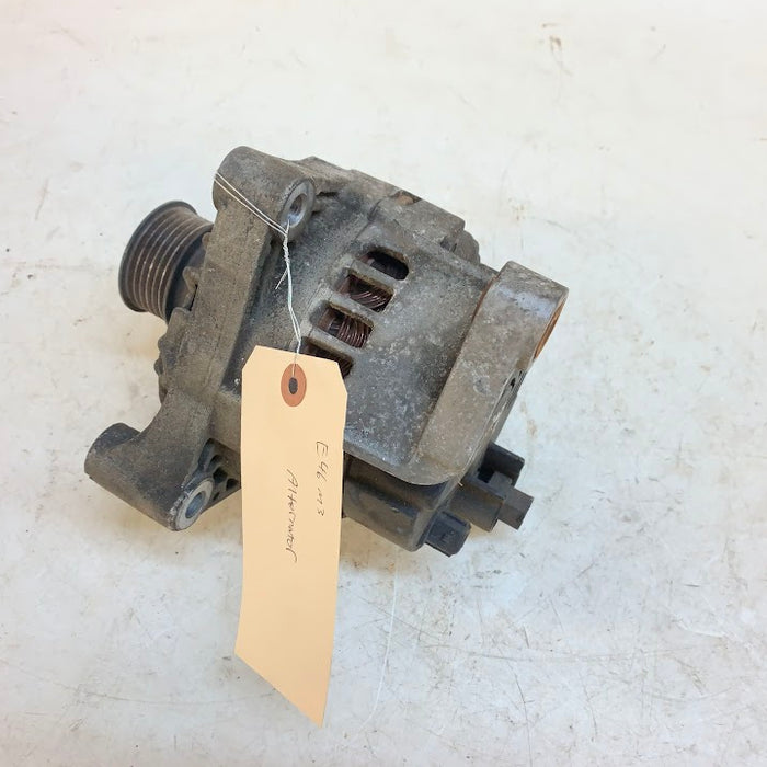 BMW E46 M3 S54 Engine Alternator 7830791/12317831436