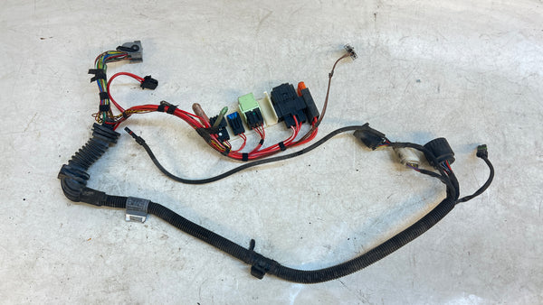 BMW E60 M5 SMG TRANSMISSION WIRING HARNESS 7838688