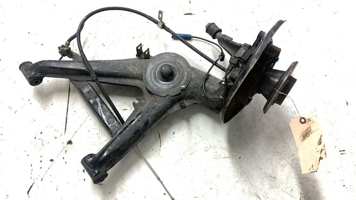BMW E36 Z3 1.9 2.5 2.8 3.0 Rear Right Knuckle Spindle Trailing Arm 33321094762