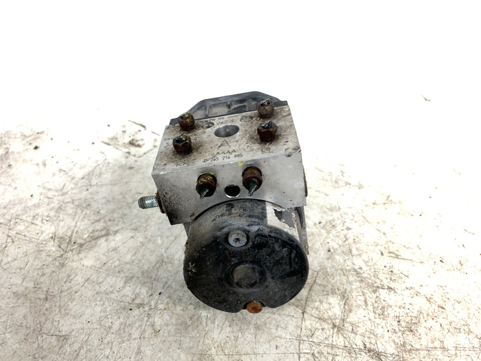 2004-2005 Honda EP3 Civic SiR ABS Pump Module