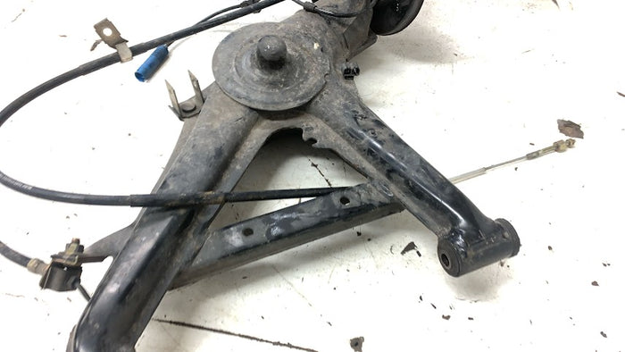 BMW E36 Z3 1.9 2.5 2.8 3.0 Rear Right Knuckle Spindle Trailing Arm 33321094762