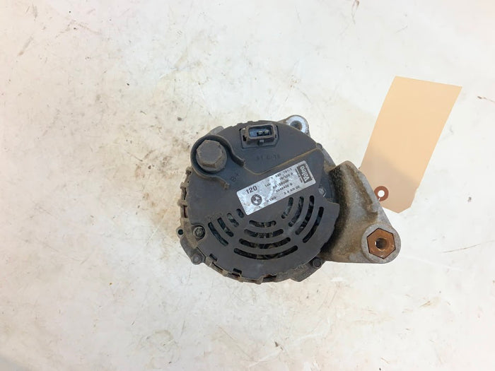 BMW E46 M3 S54 Engine Alternator 7830791/12317831436