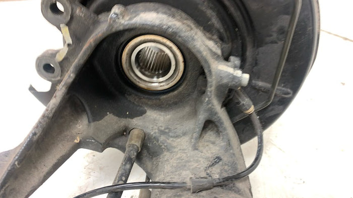 BMW E36 Z3 1.9 2.5 2.8 3.0 Rear Right Knuckle Spindle Trailing Arm 33321094762