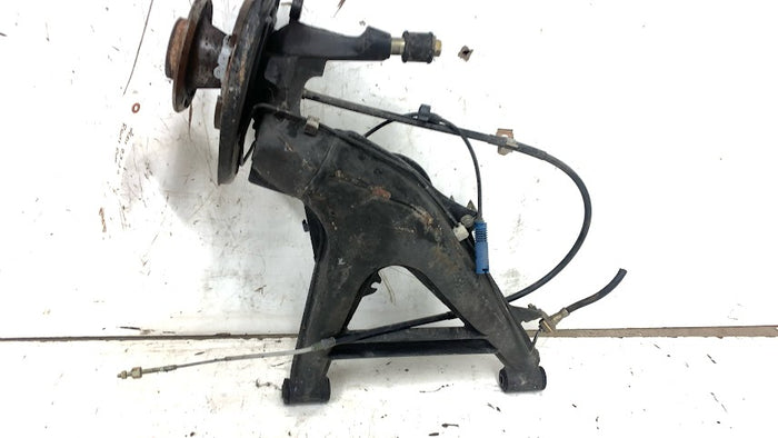 BMW E36 Z3 1.9 2.5 2.8 3.0 Rear Right Knuckle Spindle Trailing Arm 33321094762