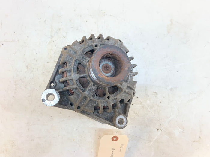 BMW E46 M3 S54 Engine Alternator 7830791/12317831436
