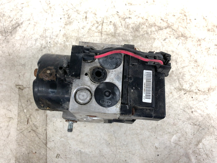 2004-2005 Honda EP3 Civic SiR ABS Pump Module