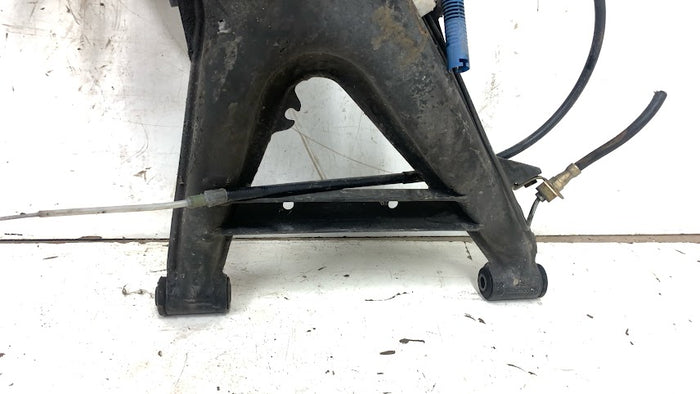 BMW E36 Z3 1.9 2.5 2.8 3.0 Rear Right Knuckle Spindle Trailing Arm 33321094762