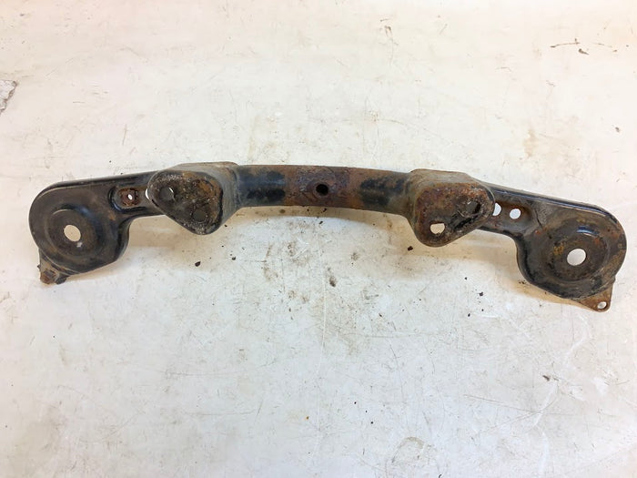 BMW E46 M3 Rear Subframe Carrier Differential Support Cross Member Loop 33312229295