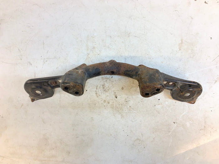 BMW E46 M3 Rear Subframe Carrier Differential Support Cross Member Loop 33312229295