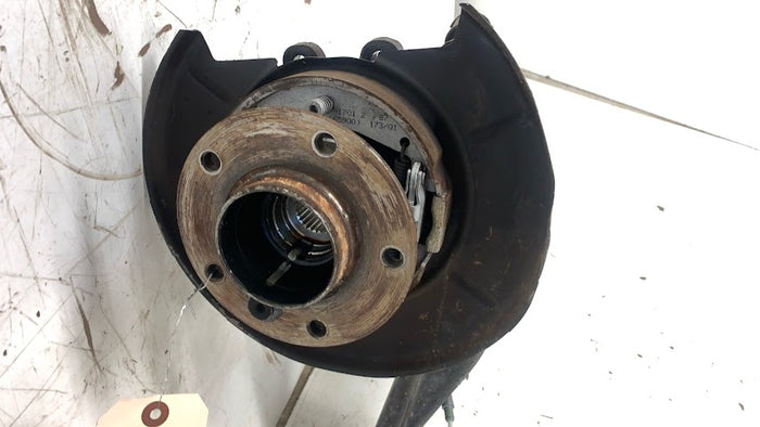 BMW E36 Z3 1.9 2.5 2.8 3.0 Rear Right Knuckle Spindle Trailing Arm 33321094762
