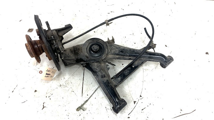 BMW E36 Z3 1.9 2.5 2.8 3.0 Rear Left Knuckle Spindle Trailing Arm 33321094761