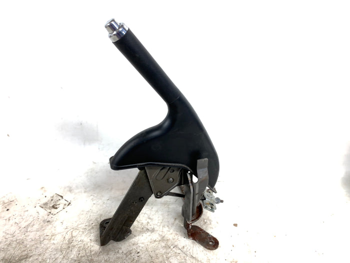 2002-2005 Honda EP3 Civic SiR Emergency Parking Brake Lever Handle