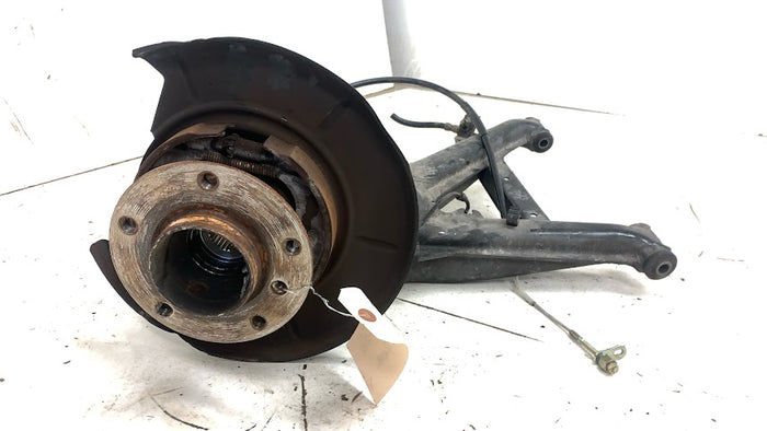 BMW E36 Z3 1.9 2.5 2.8 3.0 Rear Left Knuckle Spindle Trailing Arm 33321094761