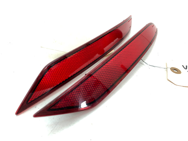 Volkswagen MK7/5G GTI Left/Right Rear Bumper Reflector Set 5G0945106C/5G0945105C