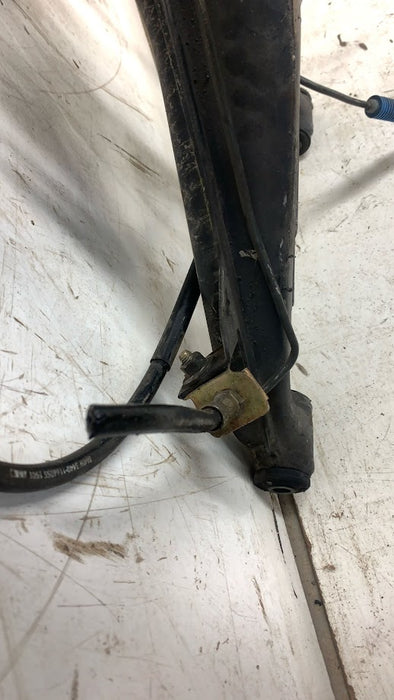 BMW E36 Z3 1.9 2.5 2.8 3.0 Rear Left Knuckle Spindle Trailing Arm 33321094761