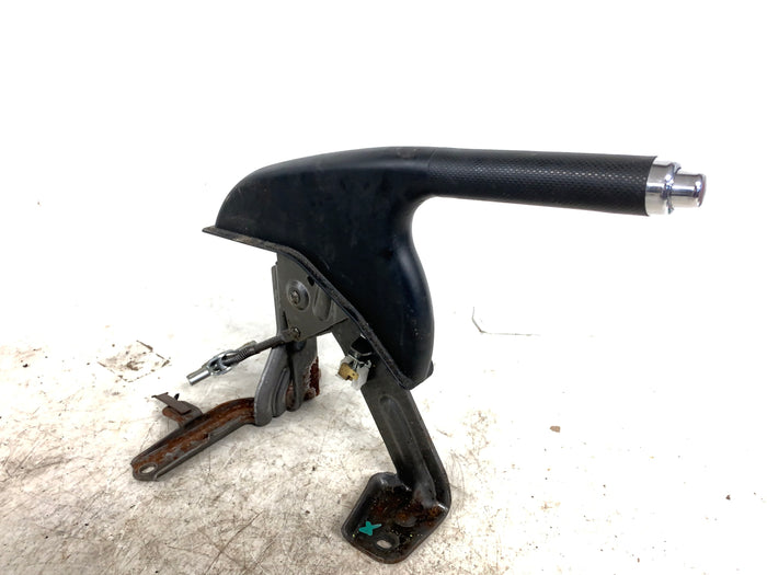 2002-2005 Honda EP3 Civic SiR Emergency Parking Brake Lever Handle