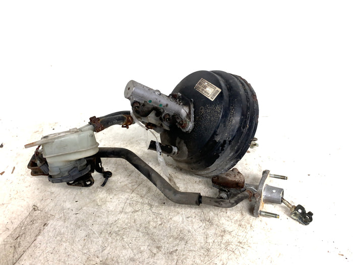 Honda EP3 Civic SiR Brake Booster & Master Cylinder 4600B-S5T-A500