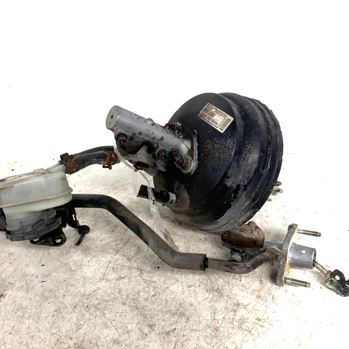 Honda EP3 Civic SiR Brake Booster & Master Cylinder 4600B-S5T-A500