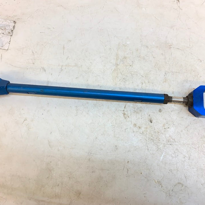 BMW E46 M3 330Ci 328CI 325Ci 323CI Turner Motorsport Street Camber Adjustable Rear Lower Control Arm Single TSU9940B77