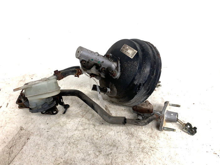 Honda EP3 Civic SiR Brake Booster & Master Cylinder 4600B-S5T-A500