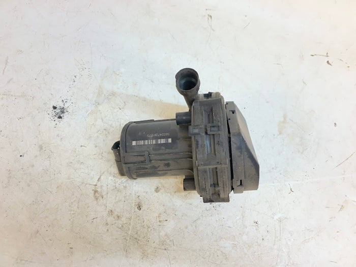 BMW E46 M3 S54 Engine SAP/Secondary Air Pump Assembly 7832045