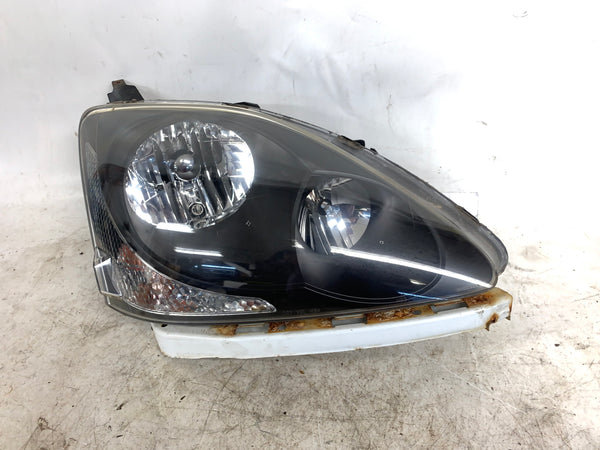 2004-2005 Honda EP3 Civic SiR Front Right Passenger Headlight 33101-S5T-A41