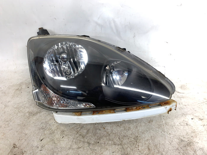 2004-2005 Honda EP3 Civic SiR Front Right Passenger Headlight 33101-S5T-A41