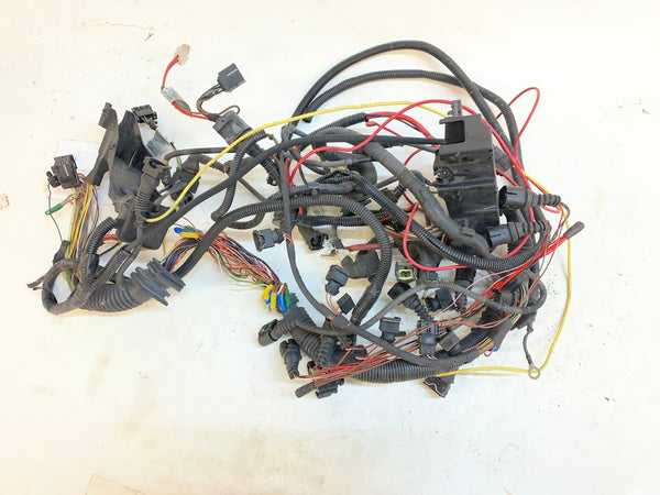 BMW E46 M3 S54 Engine Wiring Harness *DAMAGED* 7831646/7830805