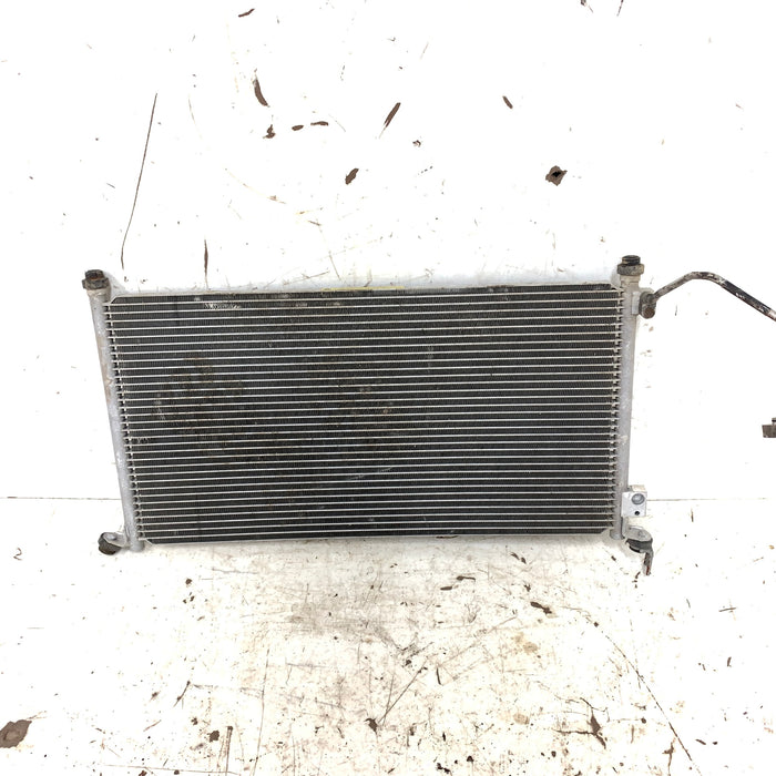 2002-2005 Honda EP3 Civic SiR Air Conditioning/AC Condenser