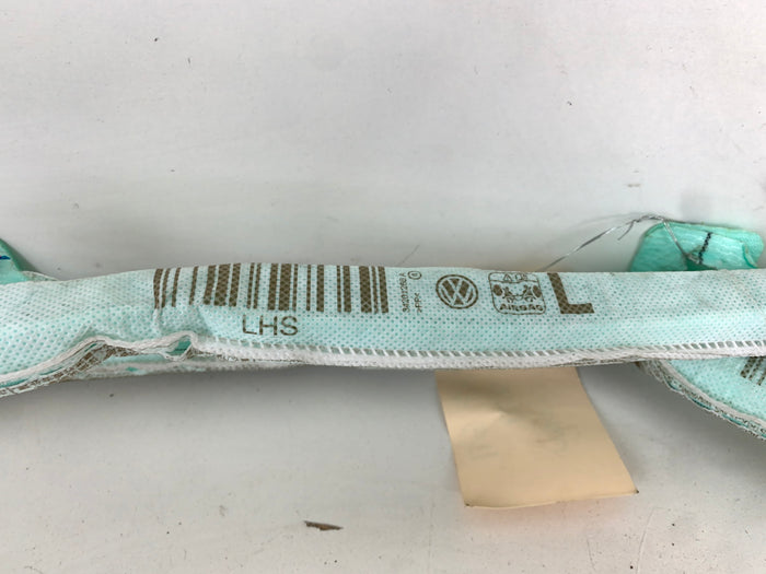 Volkswagen MK7/5G GTI Left/Driver Side Roof Curtain Airbag 5Gm880741G