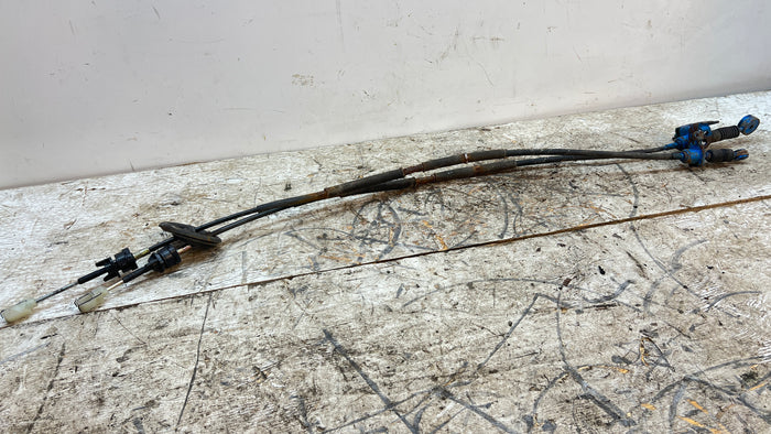 Honda EP3 Civic SiR Manual Transmission Shifter Cables