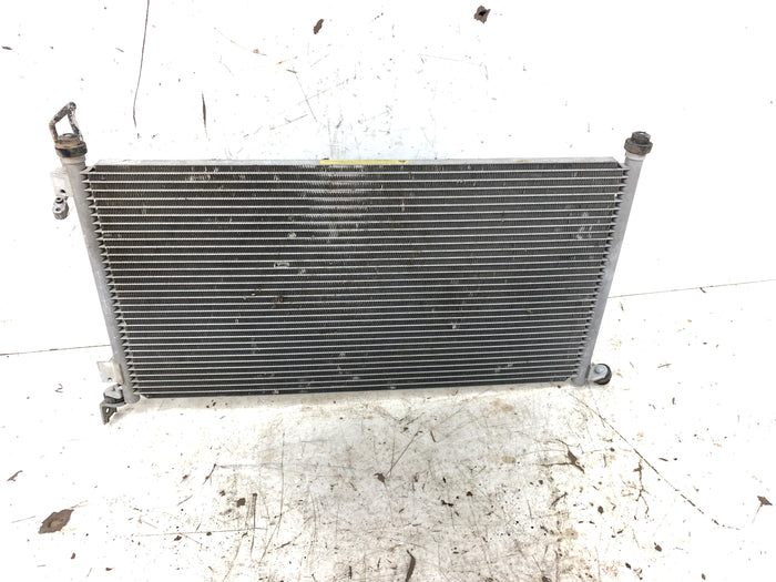 2002-2005 Honda EP3 Civic SiR Air Conditioning/AC Condenser