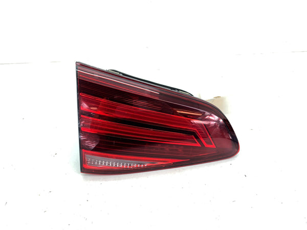 Volkswagen MK7/5G GTI Left/Driver Side Inner Hatch Tail Light 5GM945093J *DAMAGED*