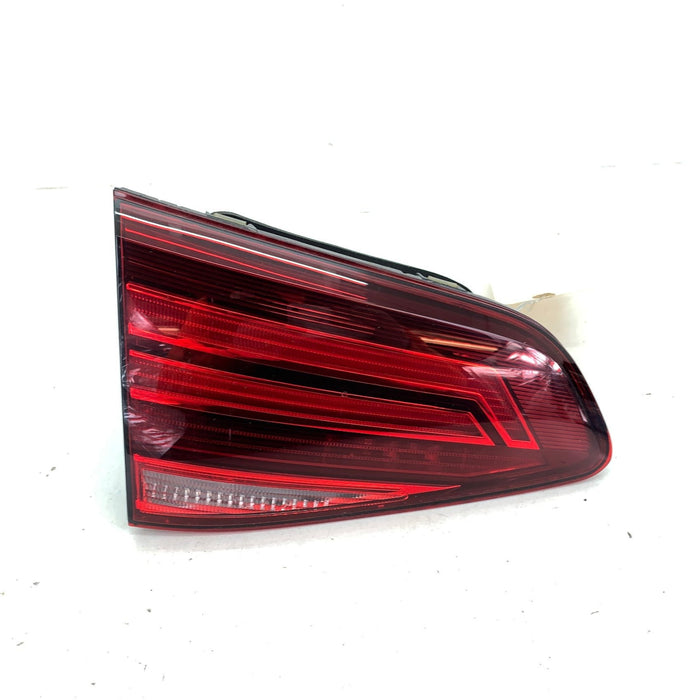 Volkswagen MK7/5G GTI Left/Driver Side Inner Hatch Tail Light 5GM945093J *DAMAGED*