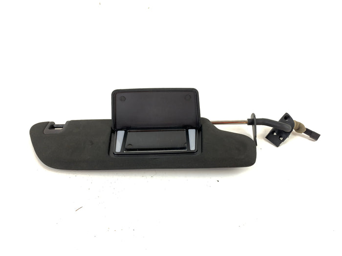 Chevrolet C7 Corvette Right/Passenger Side Sunvisor 15116373