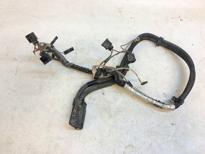 BMW F30 F32 F33 F34 328xi 320xi N20 Engine Ignition Coil Pack Wiring Harness 12517619144