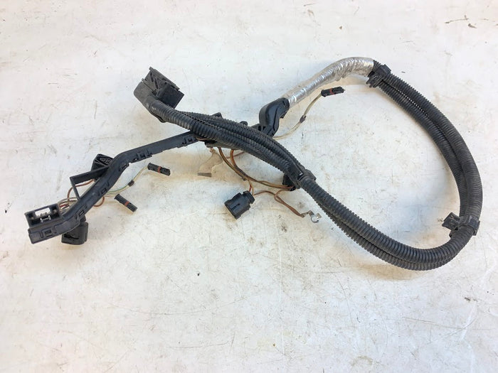 BMW F30 F32 F33 F34 328xi 320xi N20 Engine Ignition Coil Pack Wiring Harness 12517619144