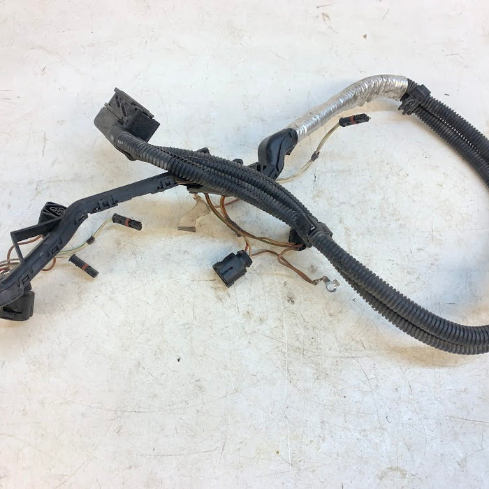 BMW F30 F32 F33 F34 328xi 320xi N20 Engine Ignition Coil Pack Wiring Harness 12517619144