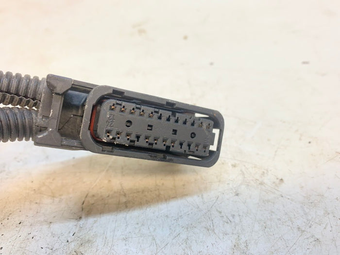 BMW F30 F32 F33 F34 328xi 320xi N20 Engine Ignition Coil Pack Wiring Harness 12517619144