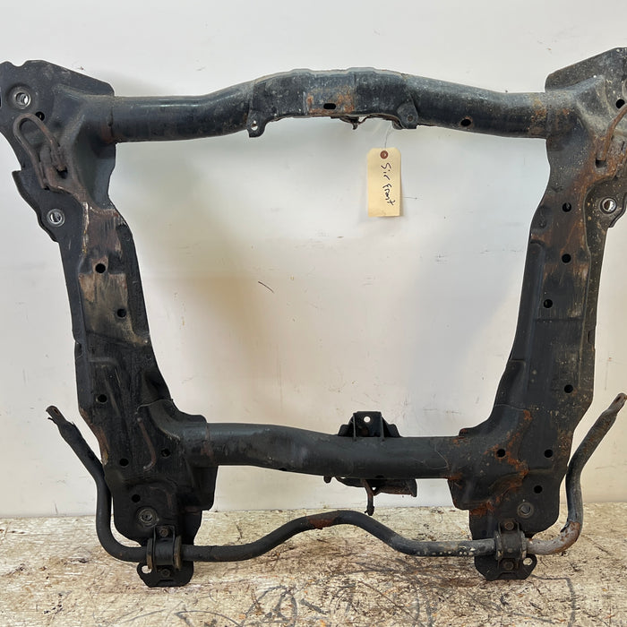 Honda EP3 Civic SiR Front Subframe