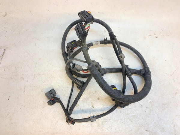 BMW F30 F32 428xi 328xi N20 Automatic Transmission Wiring Harness 12537634059