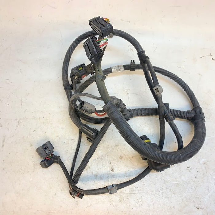 BMW F30 F32 428xi 328xi N20 Automatic Transmission Wiring Harness 12537634059