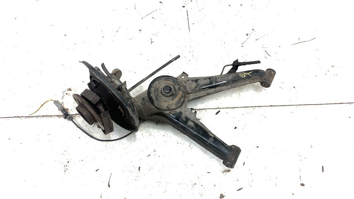 BMW Z3 1.9 E36 318Ti Compact Rear Right Trailing Control Arm Knuckle 33321091152